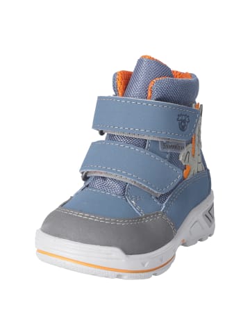 Ricosta Stiefel Stiefel in blau