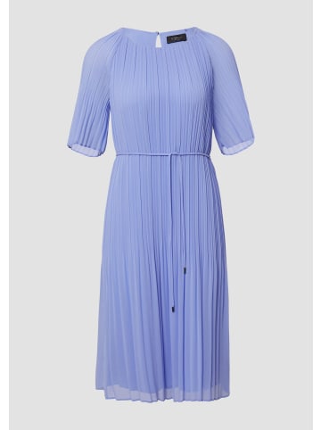 s.Oliver Kleid in 5328_himmelblau