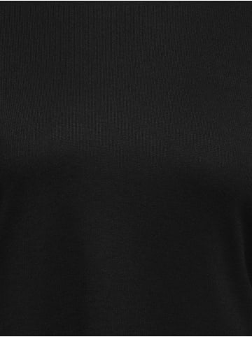 ONLY Carmakoma Kleid in Black