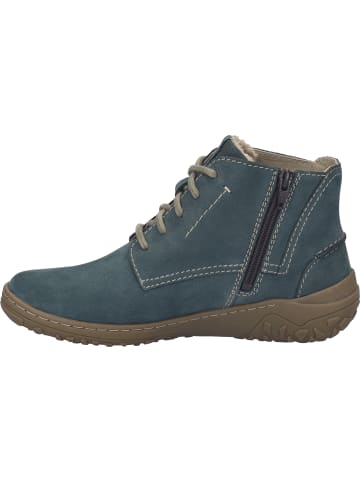Josef Seibel Stiefelette Ruby 51 in blau