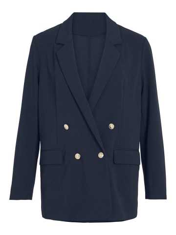 Vila Blazer in Navy Blazer