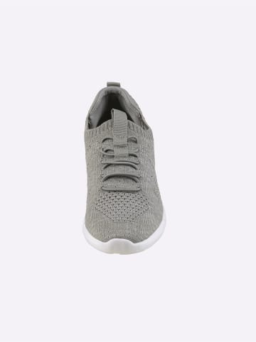 Heine Sneaker in grau