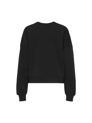 ONLY Sweatshirt in Black