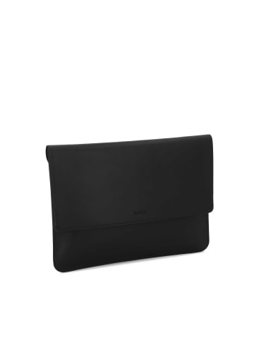 Kazar Schultertaschen in Schwarz