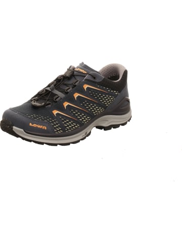 LOWA Sneaker in blau