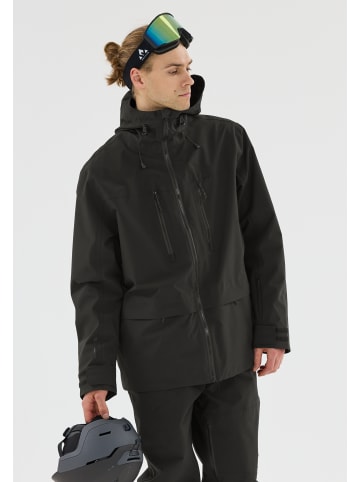 Whistler Skijacke Takoda in 1001 Black