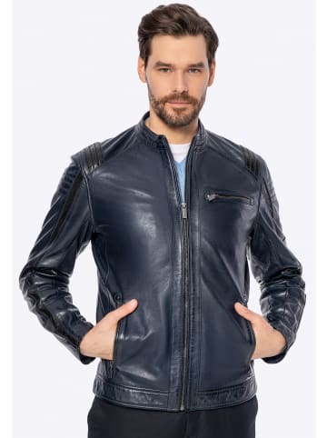 Wittchen Jacket in Dark blue