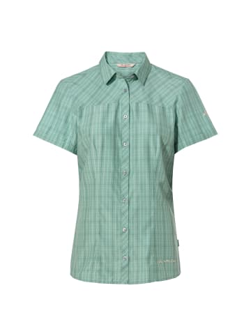 Vaude Tacun Shirt II in Grün