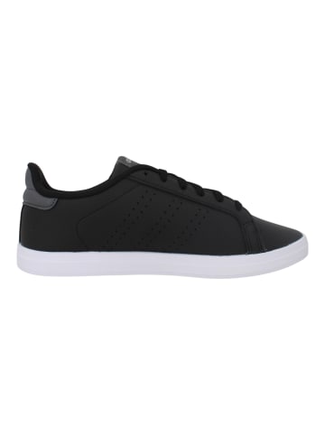 adidas Sneaker Courtpoint Base in Schwarz
