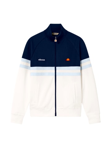 ellesse Sweatjacke 'Rimini' in dunkelblau