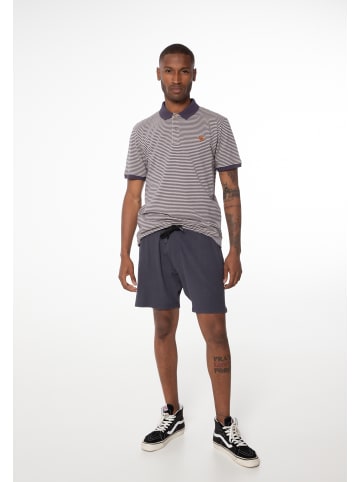 Protest " NXGGRIM in Oxford Blue