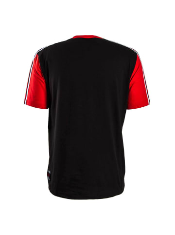 Champion Shirt in Schwarz