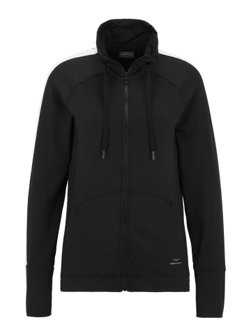Joy Sportswear Funktionsjacke/Trainingsjacke VB_Morris D in Schwarz