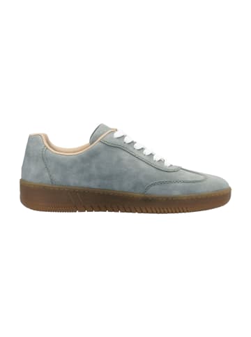rieker Sneaker Low in Grau