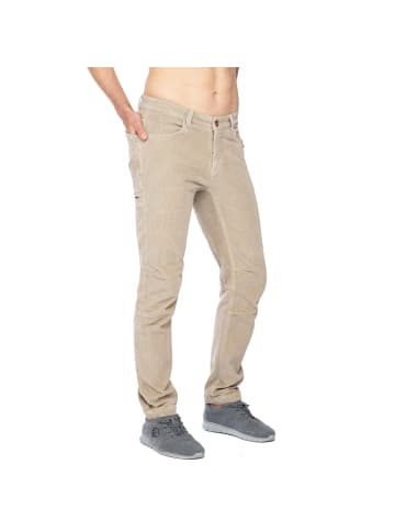 Chillaz M GRIMSEL PANT in Sand