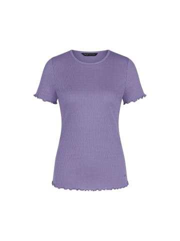 Triumph T-Shirt Red Label Mix & Match Top in LILAC