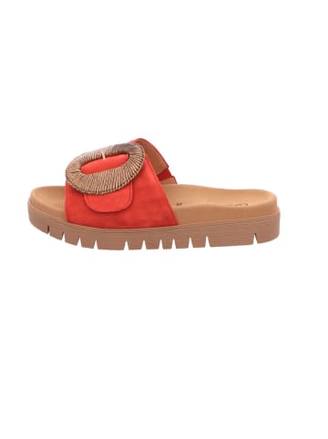 Gabor Pantolette in bordo