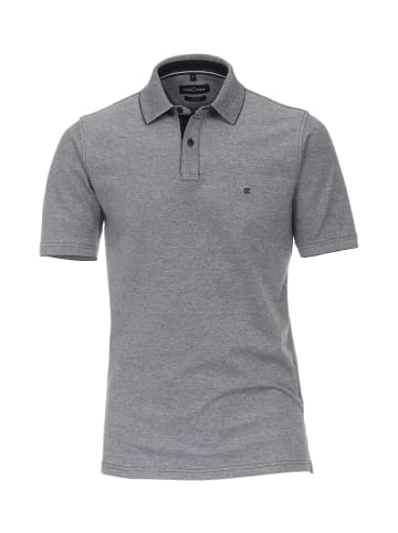 CASAMODA Polo-Shirt in Blau