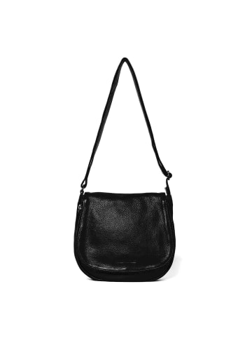 Sticks and Stones Tasche Santiago Bag in Black