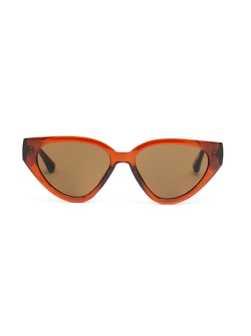 ECO Shades Sonnenbrille Messina in brown