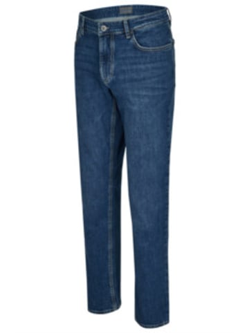 Hattric Slim Fit Jeans für Herren in unifarben in uni