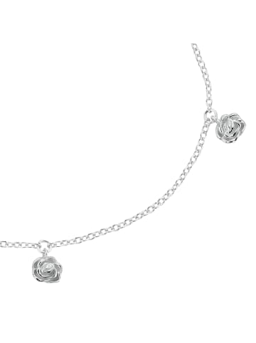 Noelani Armband Silber 925, rhodiniert in Silber