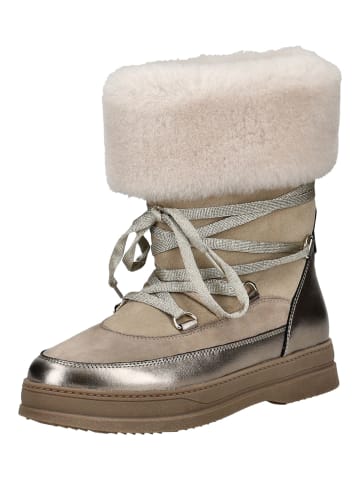 Stiefel Sand