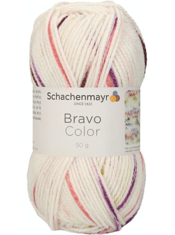 Schachenmayr since 1822 Handstrickgarne Bravo Color, 50g in Girly