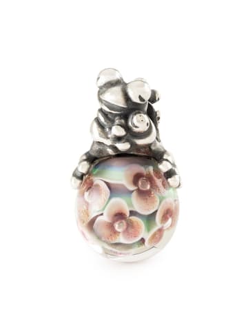 Trollbeads 925 Sterling Silber
