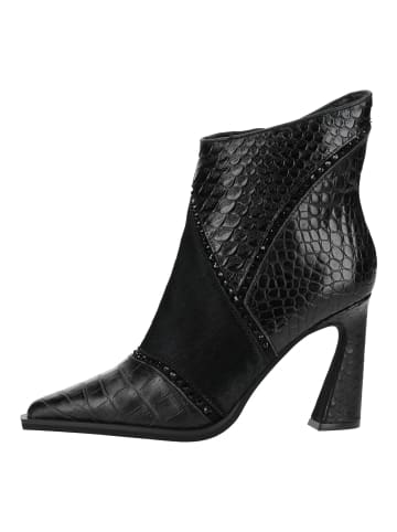Alma en Pena Stiefelette in Schwarz