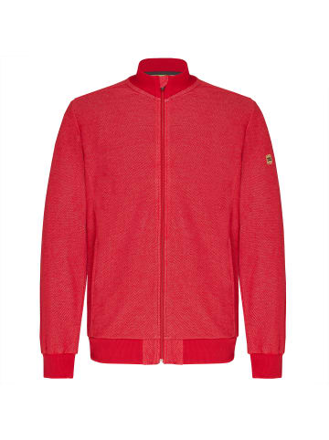 TAO Freizeitjacke FRÄNKY in rot