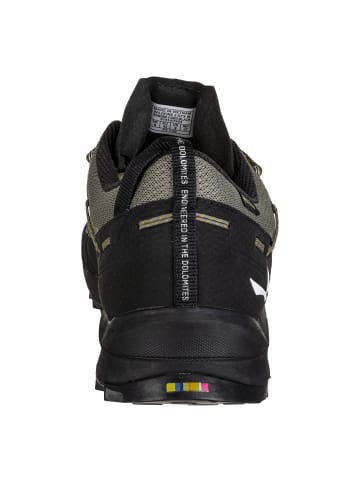 Salewa Trekkingschuhe low in grau