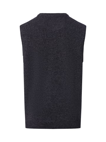 Nils Sundström Pullunder in grau - 0017