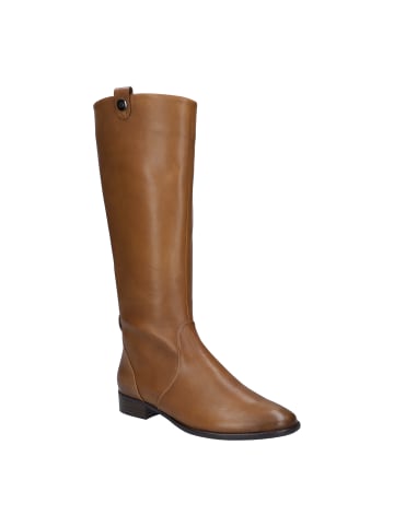 Gerry Weber Stiefel Sena in cognac