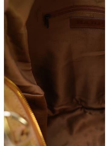 Harpa Hobo Bag BOHO in camel