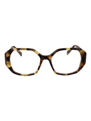 Ana Hickmann Frauen Optische Fassungen Geometrisch Havanna