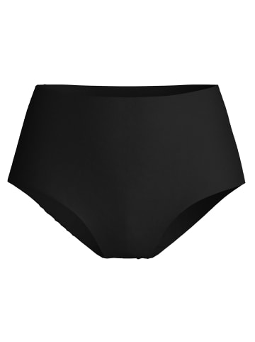 Calida Slip 1er Pack in Schwarz