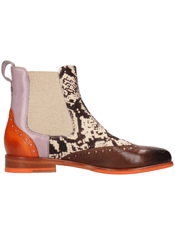 MELVIN & HAMILTON Stiefelette Selina 29 in Multi