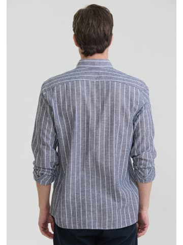 Felix Hardy Hemd in navy