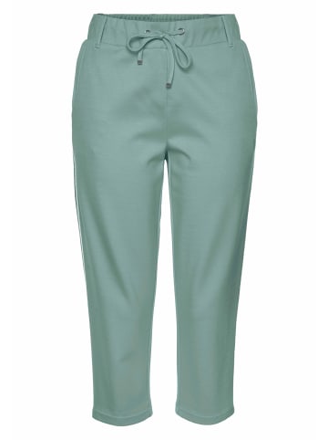 LASCANA Caprihose in mint