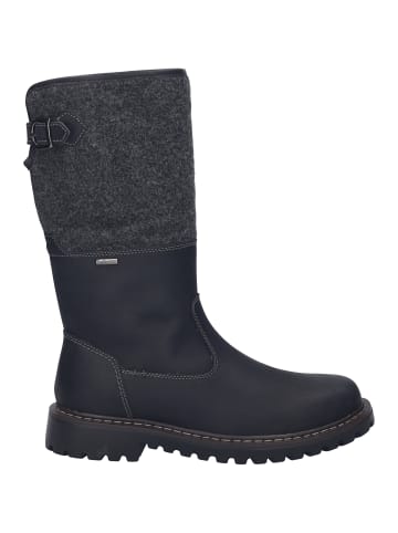 Josef Seibel Stiefel Chance 41 in schwarz