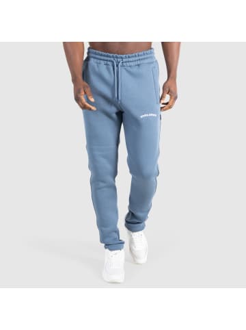 SMILODOX Jogginghose Merrick in Blau