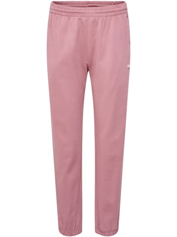 Hummel Hosen Hmllgc Shai Regular Pants in NOSTALGIA ROSE