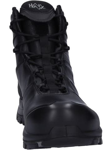 HAIX HAIX Sicherheitsschuhe Black Eagle Safety 50 mid in black