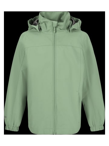 Zigzag Jacke Orkan in 3138 Green Bay