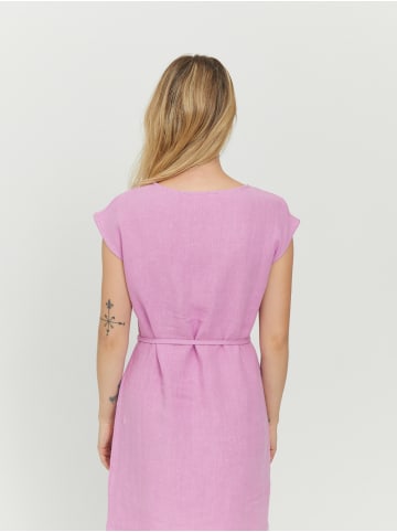 MAZINE Minikleid Tila Dress in orchid pink