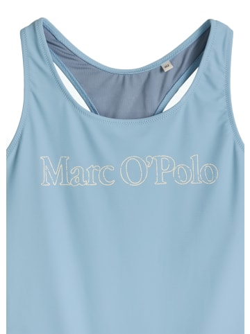 Marc O'Polo TEENS-GIRLS Badeanzug in Blau