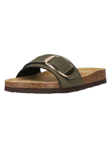 NOU Pantolette Dreya in 1071 Black Ink