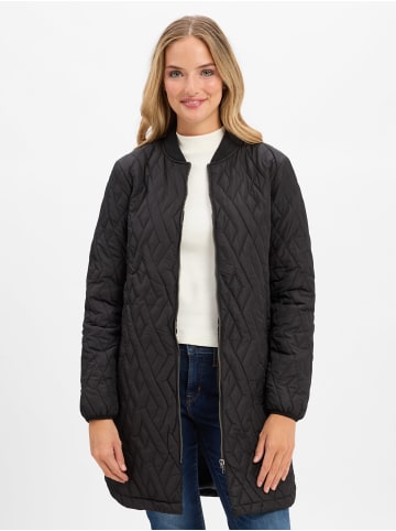 soyaconcept Jacke SC-Fenya 10 in schwarz