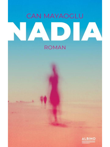 Albino Verlag Nadia